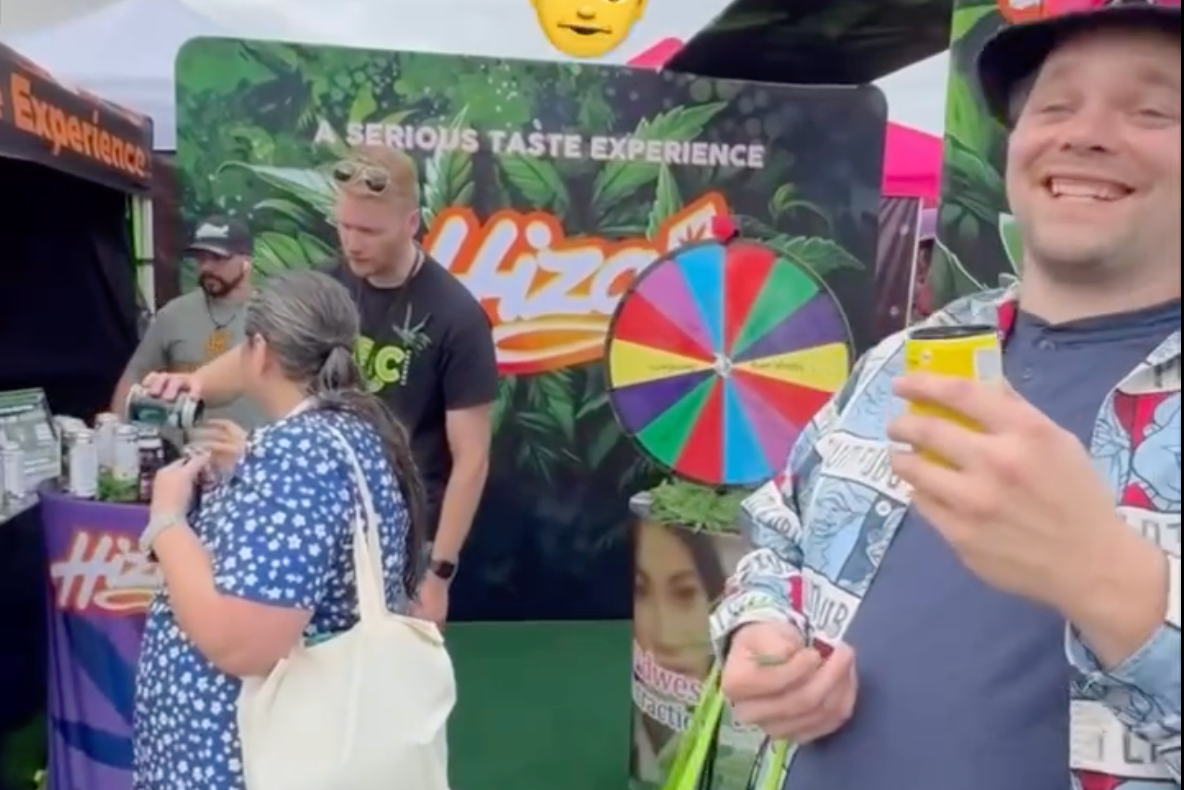 The Best Dirty Lemonade at The Legacy Cup: A Refreshing Experience in Minnesota
