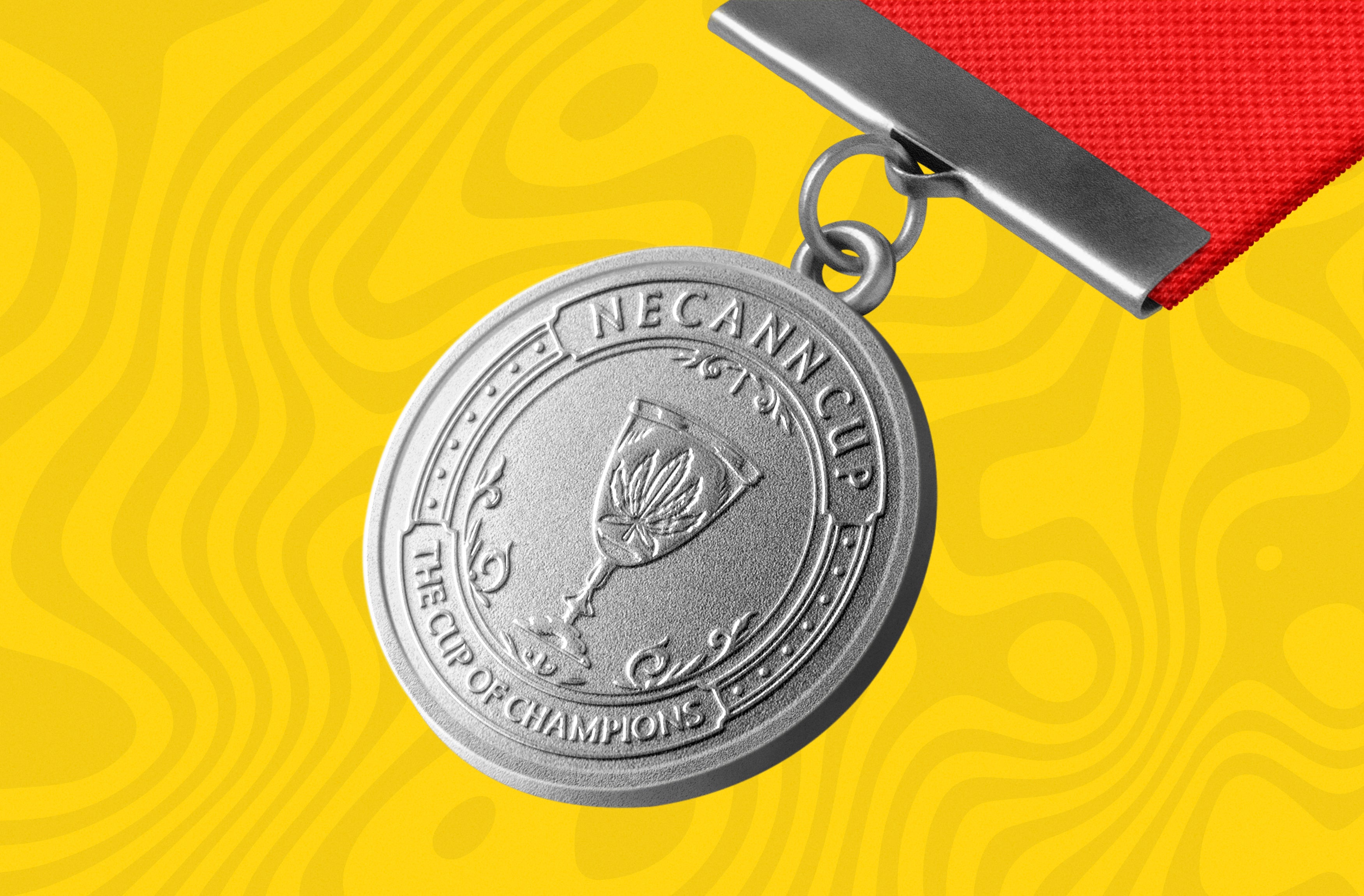 The Best Dirty Lemonade Takes 2nd Place at NECANN Cup of Champions