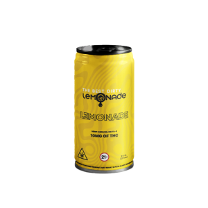 The Best Dirty Lemonade<br> 8oz