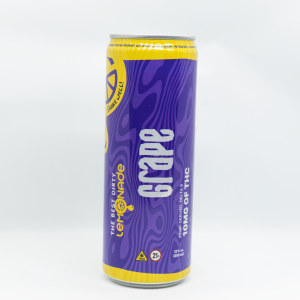 Grape Lemonade