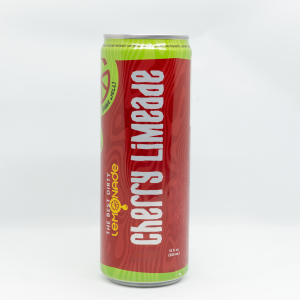 Cherry Limeade