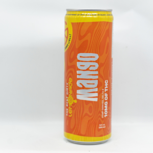 Mango Lemonade